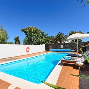 Casa Gasparini Tahiche
