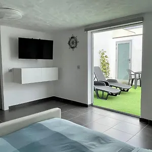  Apartamento Estudio Grey