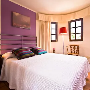  Villa Casa Teiga