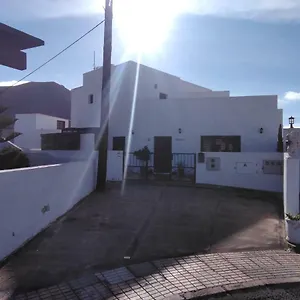  Сasa de vacaciones Casa Luna