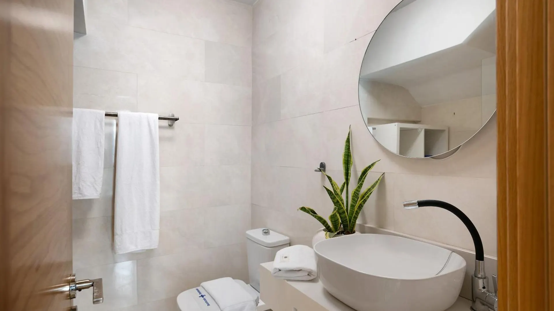 Casa Africa Villa Tahiche Holiday home