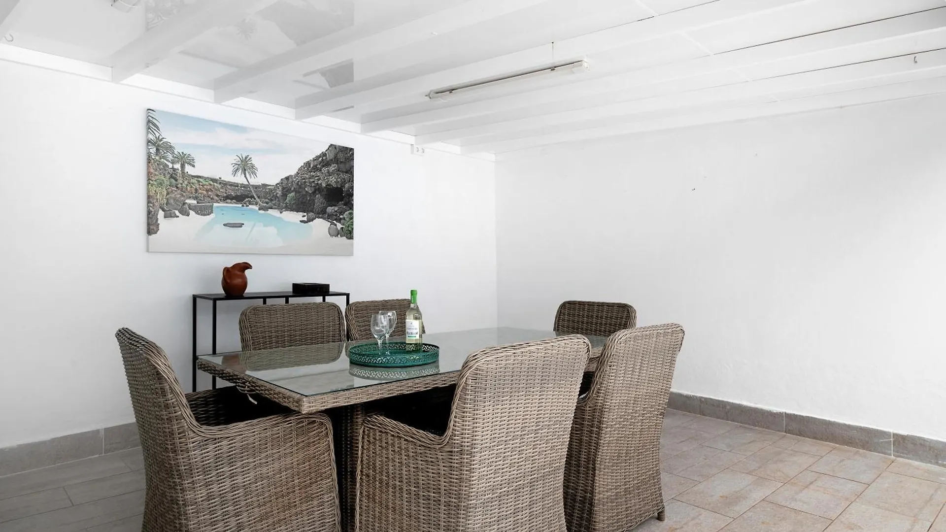 Casa Africa Villa Tahiche Spain